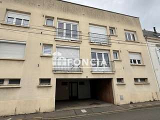 Vente garage et parking