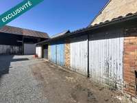 Vente garage et parking Vente garage et parking