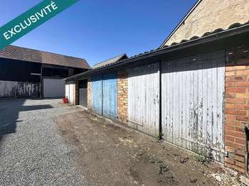 Vente garage et parking Vente garage et parking