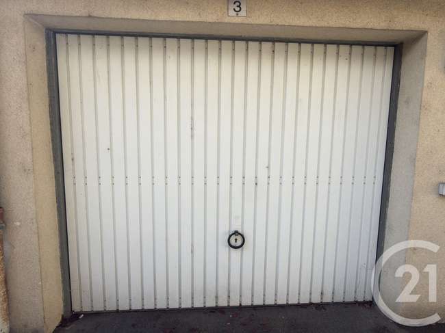 Parking 14 m² · au Mans · 14 m² · 22 000 €
