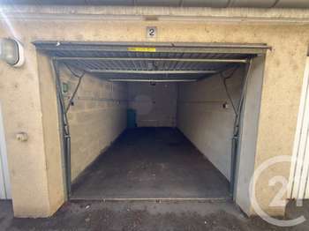 Vente garage et parking Le Mans Libération 72