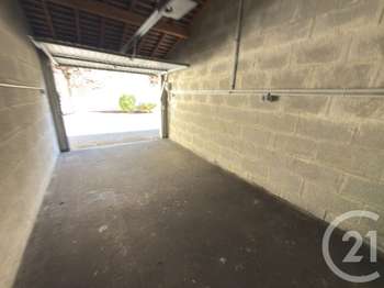 Vente garage et parking Vente garage et parking