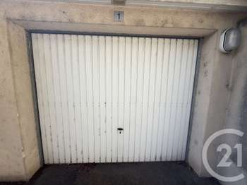 Vente Garage et parking 16 m&sup2;Le Mans Libération