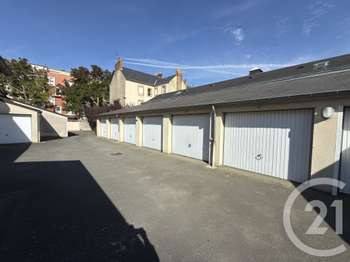 Vente garage et parking