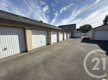 Vente garage et parking Vente garage et parking