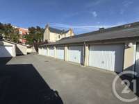 Vente garage et parking Vente garage et parking