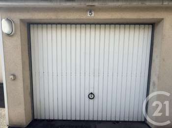 Vente Garage et parking 14 m&sup2;Le Mans Libération