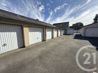 Vente garage et parking Vente garage et parking