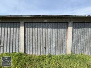Vente Garage et parking 13 m&sup2;Le Mans  Madeleine