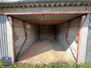 Vente garage et parking