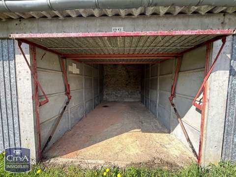 Vente garage et parking