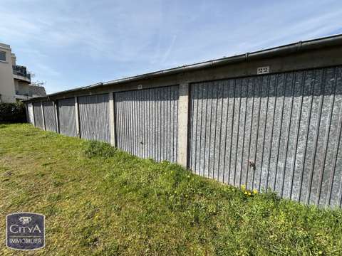 Vente garage et parking