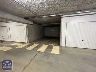 Vente garage et parking