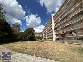 Vente Garage et parkingLe Mans Maillets - Bellevue