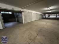 Vente garage et parking Vente garage et parking