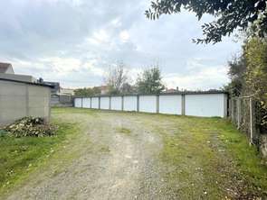 Vente Garage et parking 15 piècesLe Mans Miroir - Batignolles