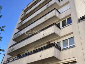 Vente Garage et parkingLe Mans Nord - Gare