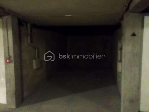 Vente garage et parking