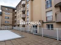 Vente garage et parking