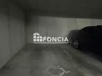 Vente garage et parking