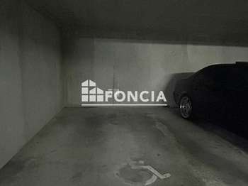 Vente garage et parking