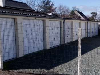 Vente Garage et parking 420 m&sup2;Le Mans Pontlieue - Rocade