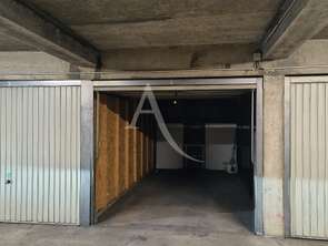 Vente Garage et parking 13 m&sup2;Le Mans République