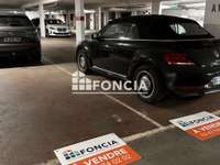 Vente garage et parking Vente garage et parking