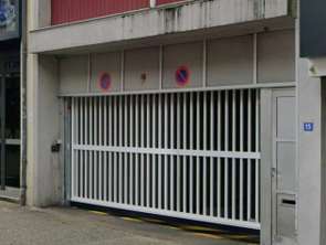 Vente Garage et parkingLe Mans République