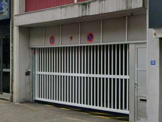 Vente garage et parking