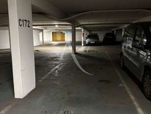 Vente Garage et parkingLe Mans République