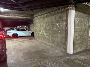 Vente Garage et parkingLe Mans République
