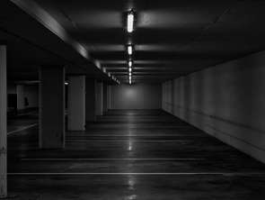 Vente Garage et parking 13 m&sup2;Le Mans Rubillard - Chasse Royale