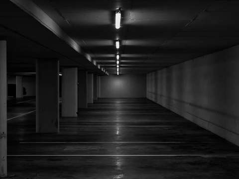 Vente garage et parking 1 pièce Le Mans Rubillard - Chasse Royale 72