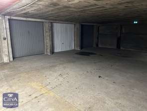 Vente Garage et parking 26 m&sup2;Le Mans Rubillard - Chasse Royale