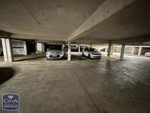 Vente Garage et parking 15 m&sup2;Le Mans Rubillard - Chasse Royale