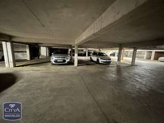 Vente garage et parking
