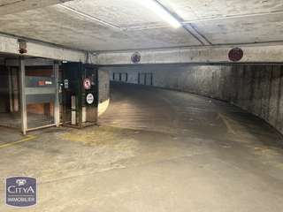 Vente garage et parking