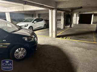 Vente garage et parking