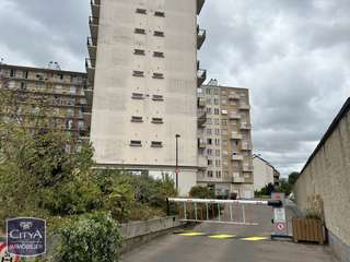 Vente garage et parking