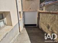 Vente garage et parking