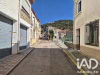 Vente garage et parking