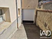 Vente garage et parking