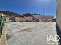 Vente garage et parking