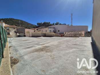 Vente garage et parking
