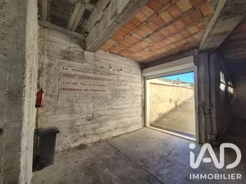 Vente garage et parking