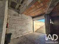 Vente garage et parking