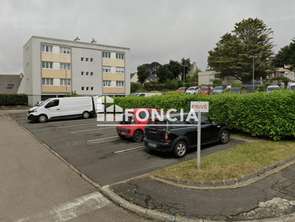 Vente Garage et parking 10 m&sup2;Le Relecq-Kerhuon