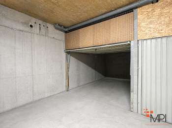 Vente Garage et parking 15 m&sup2;Le Rheu