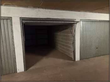 Vente Garage et parking 1171 m&sup2;Le Rheu